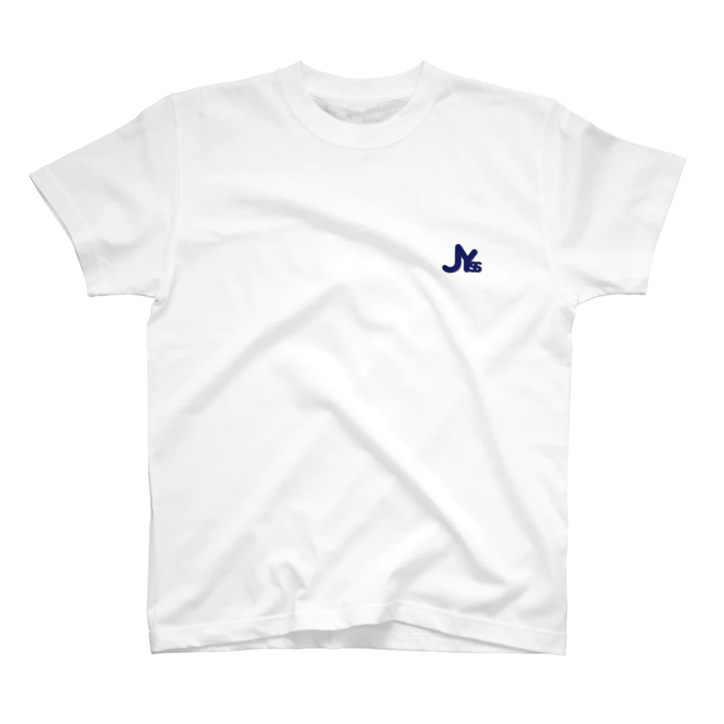 zaganeのJYss_T Regular Fit T-Shirt