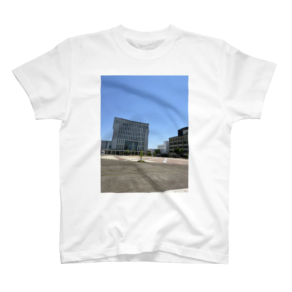 マサくんのおにぎりの七T Regular Fit T-Shirt