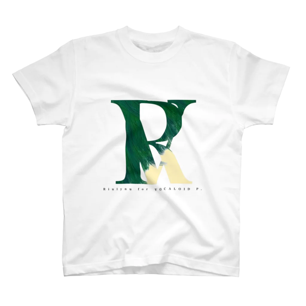 rinlynuのりんりーぬTシャツ Regular Fit T-Shirt