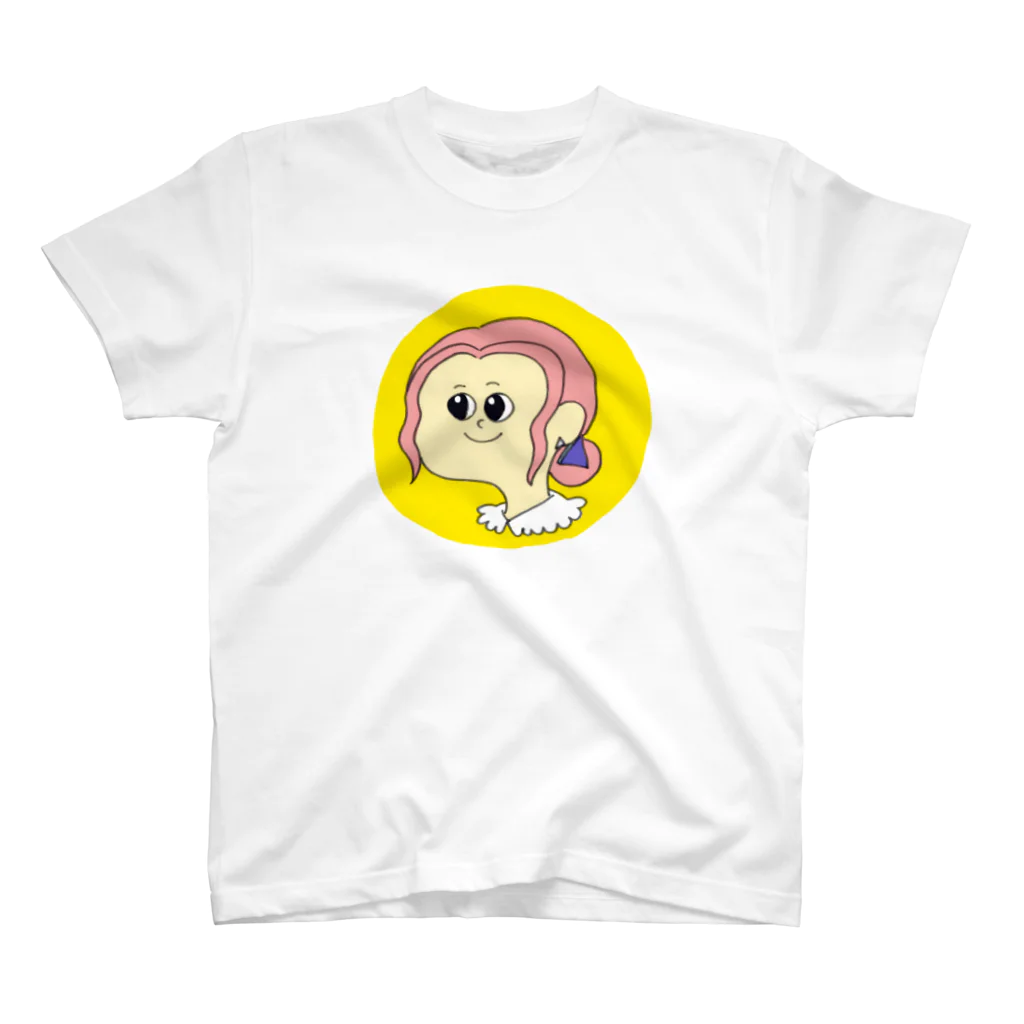 matsunomiのキミちゃん スタンダードTシャツ