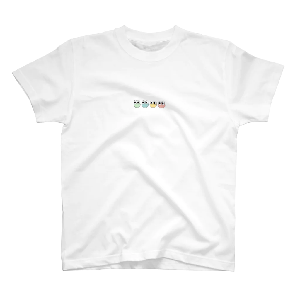 調味料の謎の生命体シリーズNo.1 Regular Fit T-Shirt