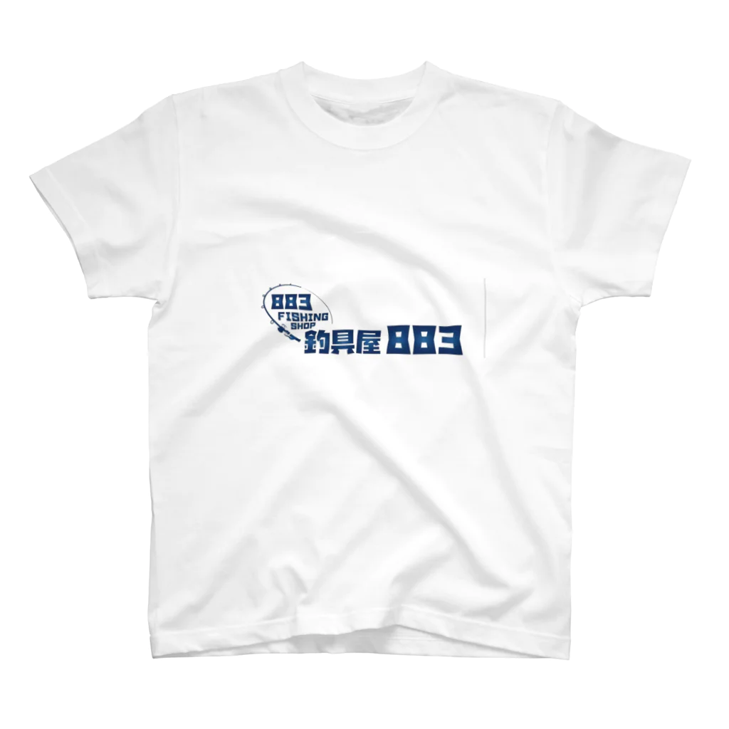 mayupyon883883883のあ スタンダードTシャツ