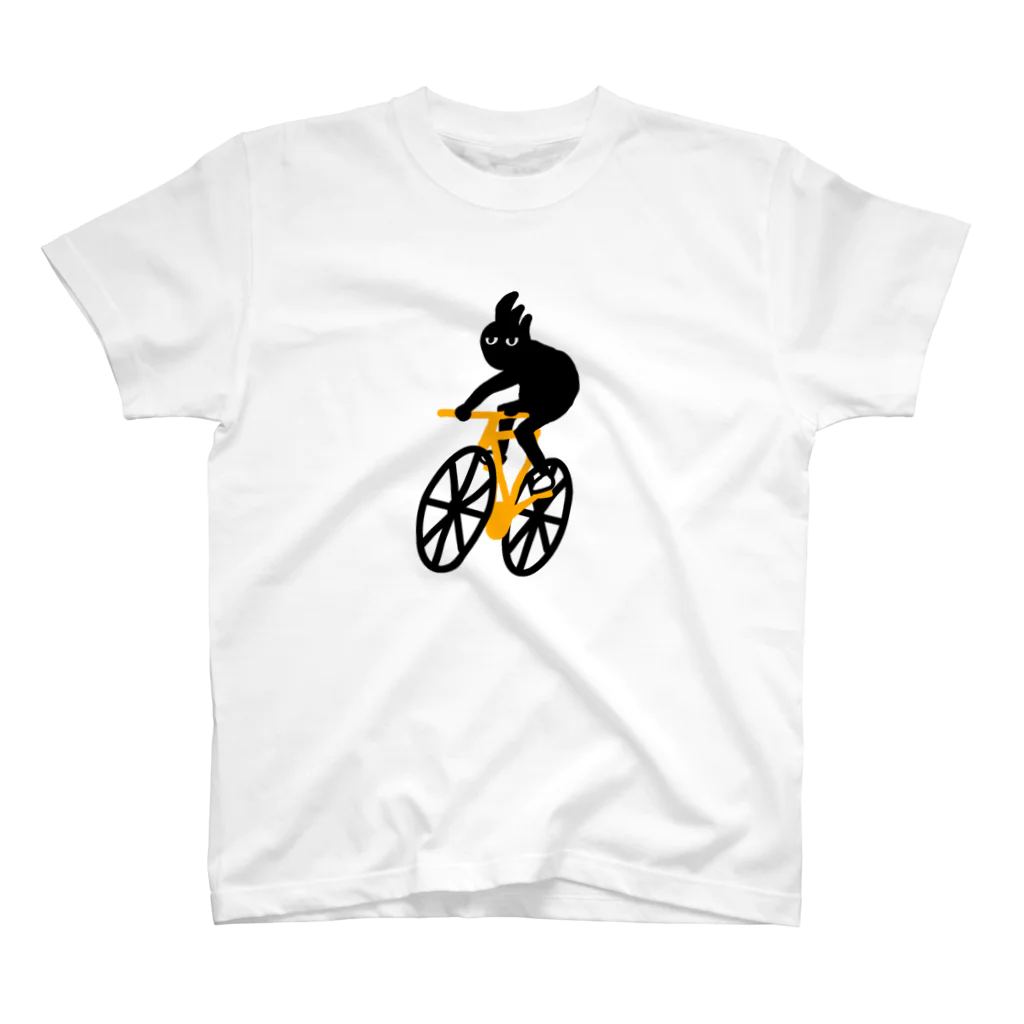 【KOTCH】 Tシャツショップのbicycle monster Regular Fit T-Shirt