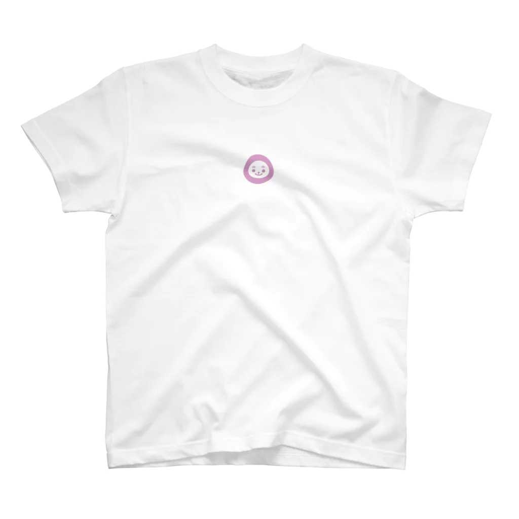 shirochiyuの正体不明のナニモノン Regular Fit T-Shirt