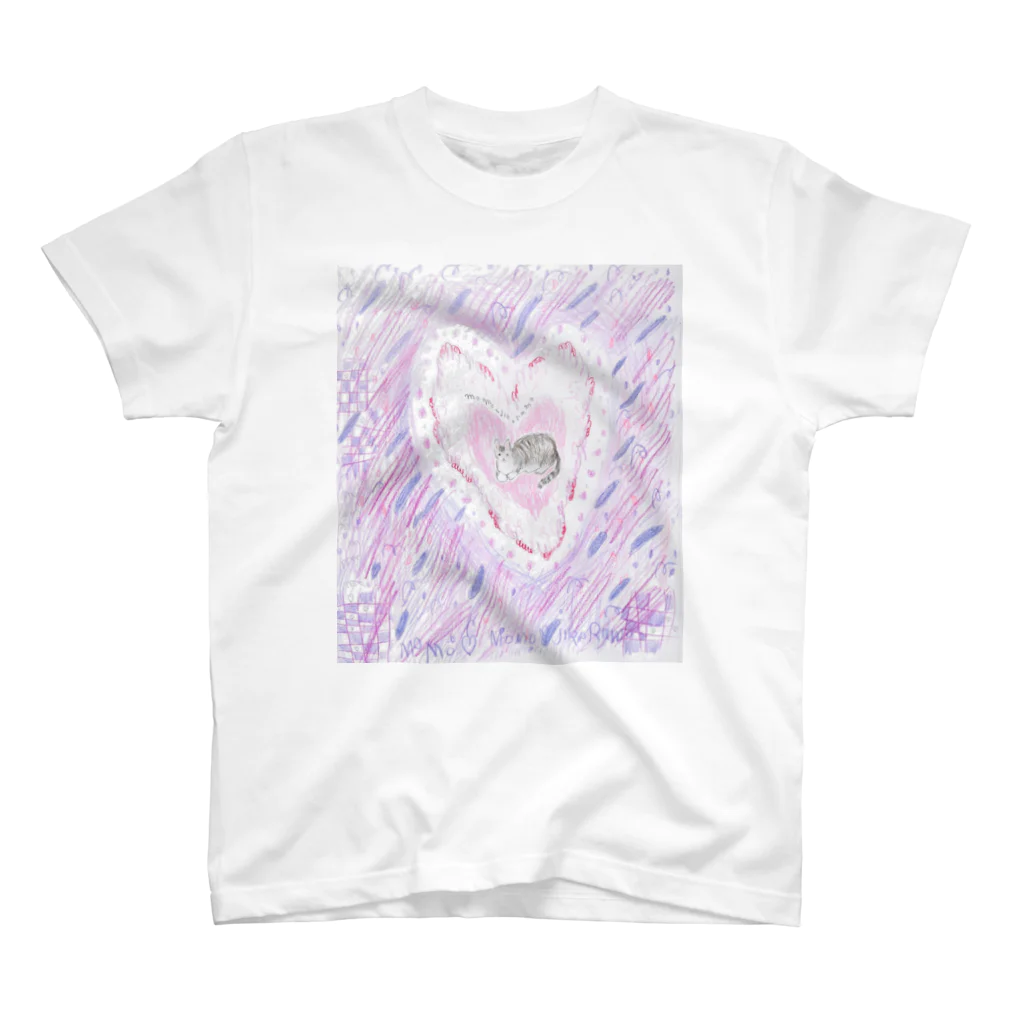 momoJIRO shopのMagicalももこ Regular Fit T-Shirt