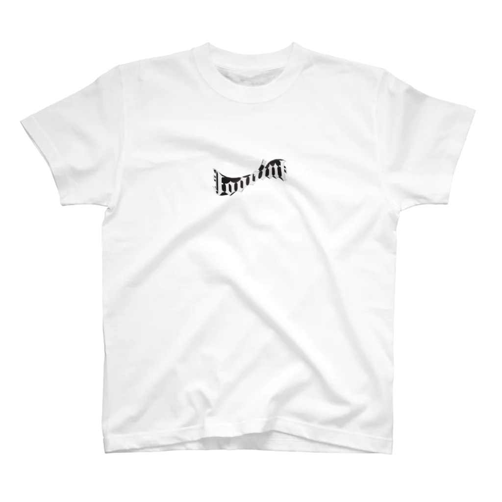 JOOOINTのJOOOINT LOGO スタンダードTシャツ