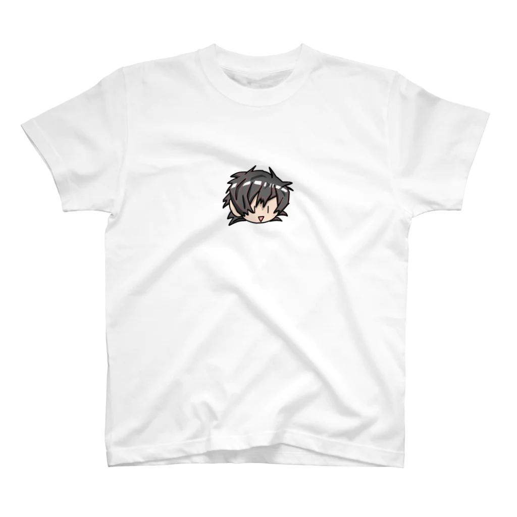 えもえものえもてゃ君 スタンダードTシャツ