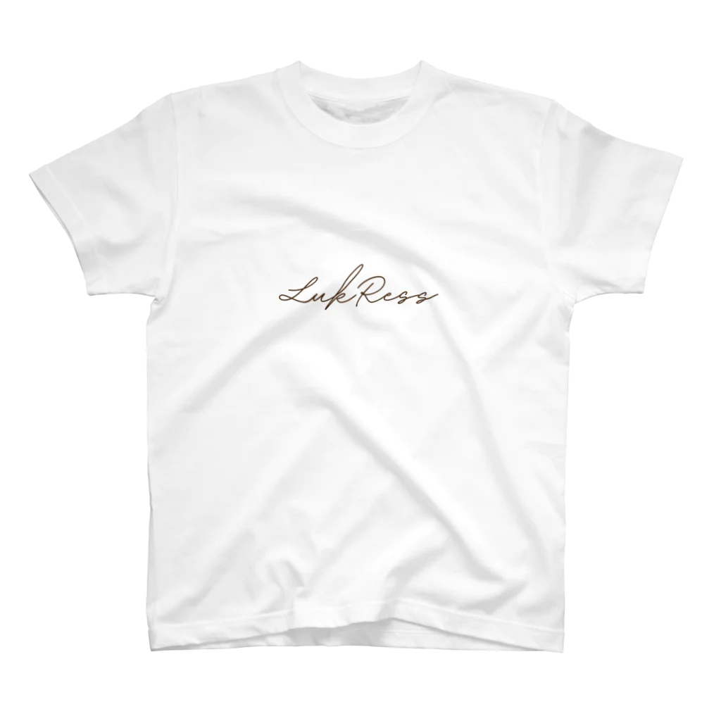 LUKRESSのLUKRESS-W スタンダードTシャツ