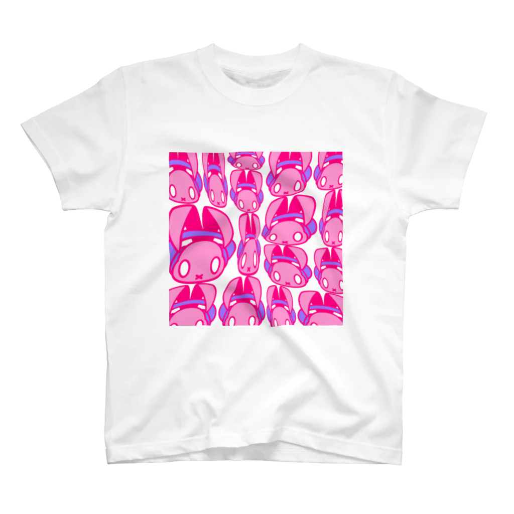 yummeeのゆめみみちゃん！ Regular Fit T-Shirt