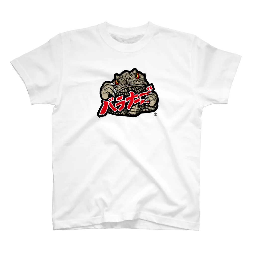 DOT EATのBaranago05 スタンダードTシャツ