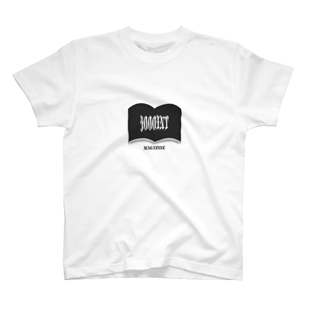 JOOOINTのJOOOINT ロゴ Regular Fit T-Shirt