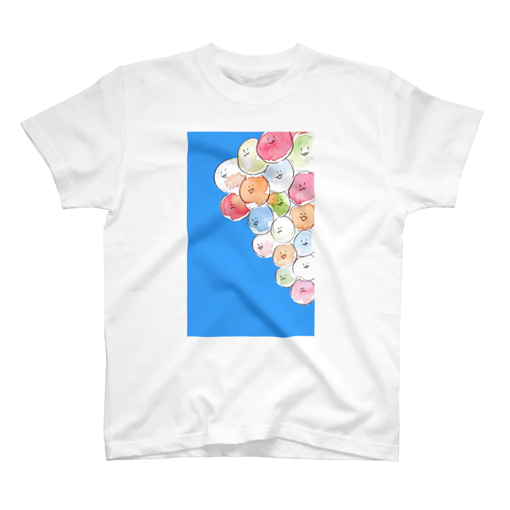 NozomiのOne for everyone!(バックあり) Regular Fit T-Shirt