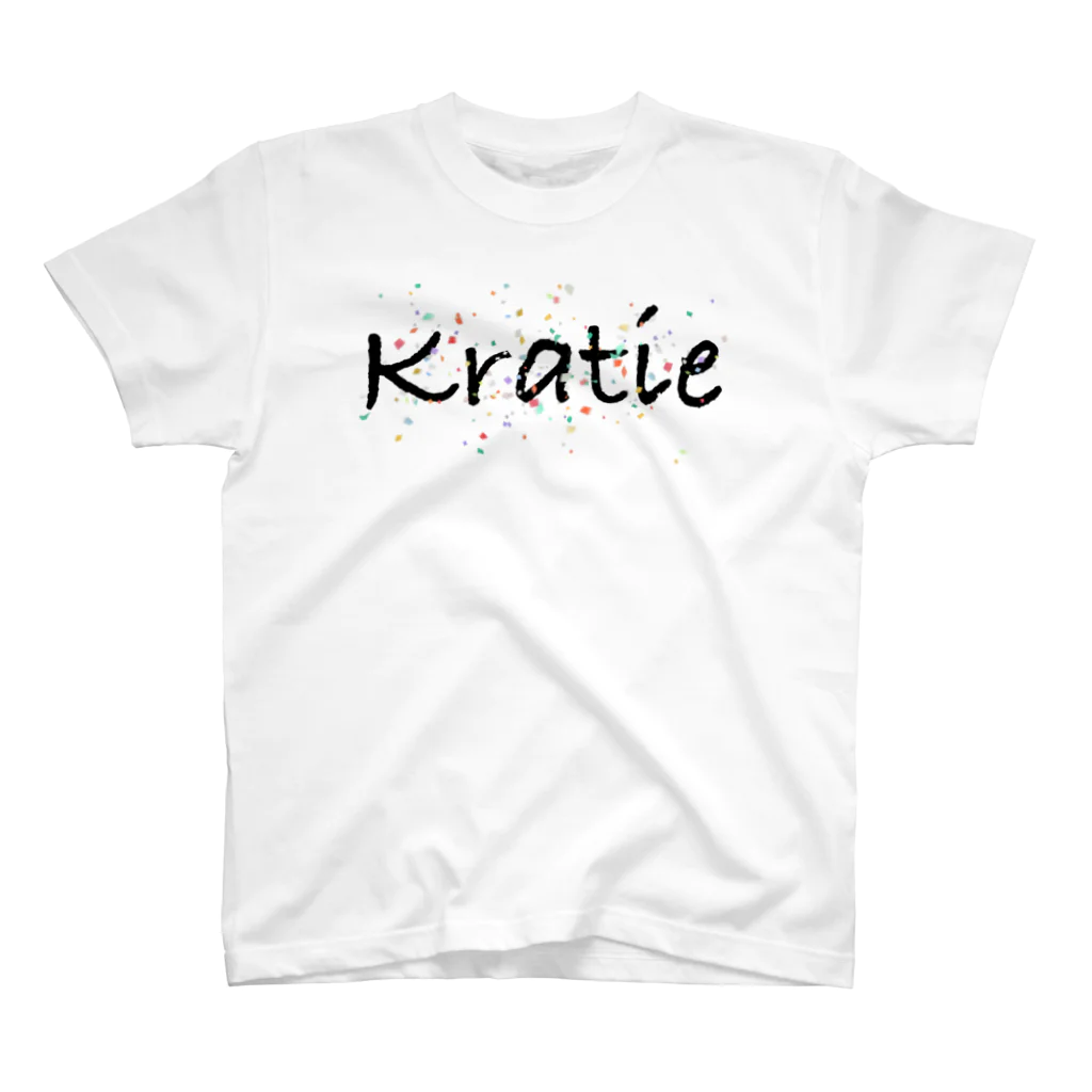 MADE inYOH オフィシャルのKratieシリーズ2 Regular Fit T-Shirt