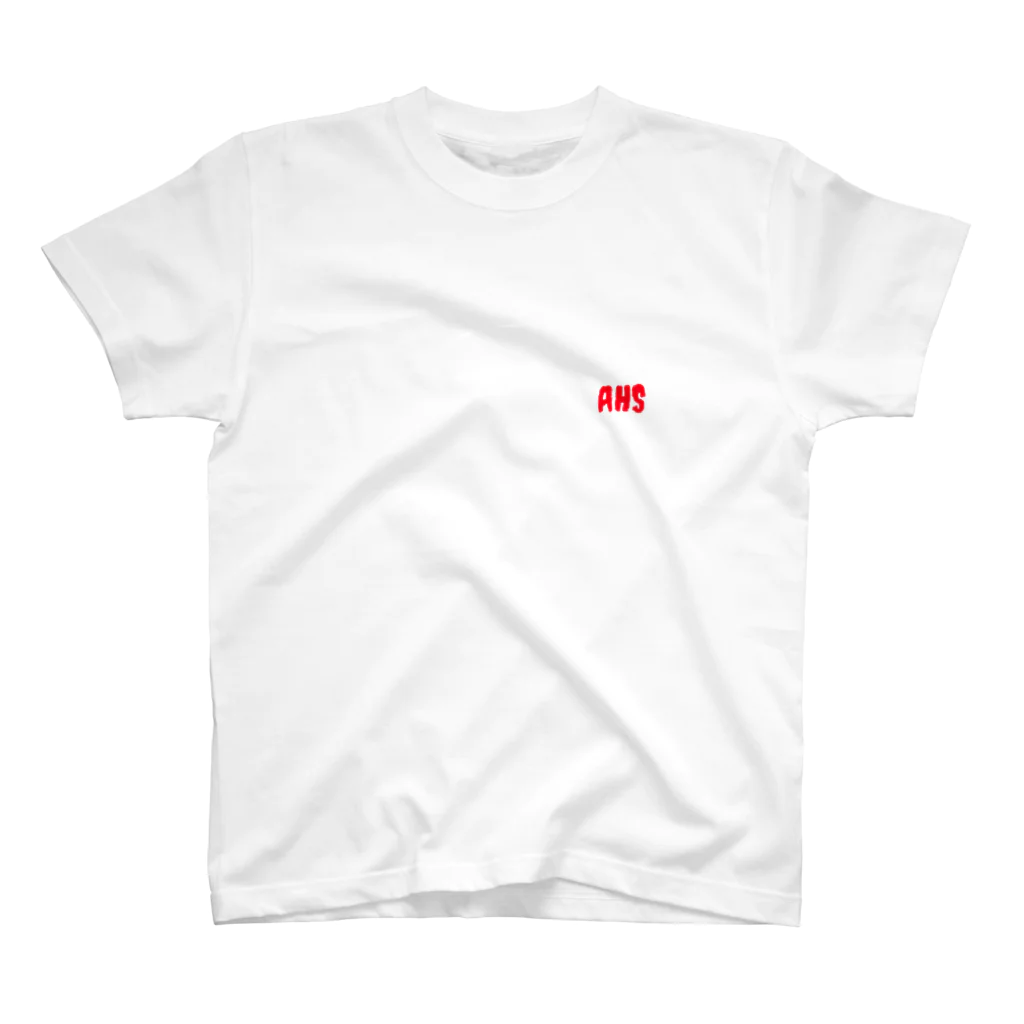 American Horror Show ®️のJOKEMAN ホラームービーTシャツ#4 Regular Fit T-Shirt
