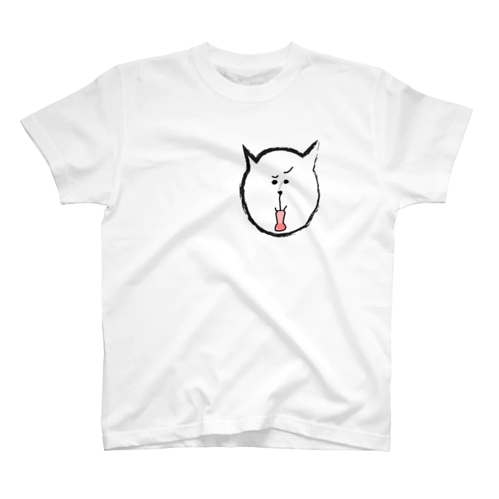 ス・ペーシー・ドッグスのDOGs スタンダードTシャツ