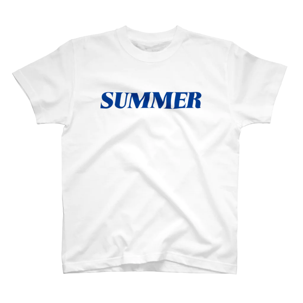 あくまコーポレーションのSUMMER スタンダードTシャツ