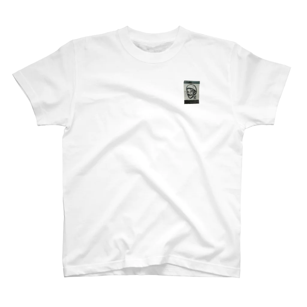 ワンムーブワンダーのTEAM GIRO Regular Fit T-Shirt