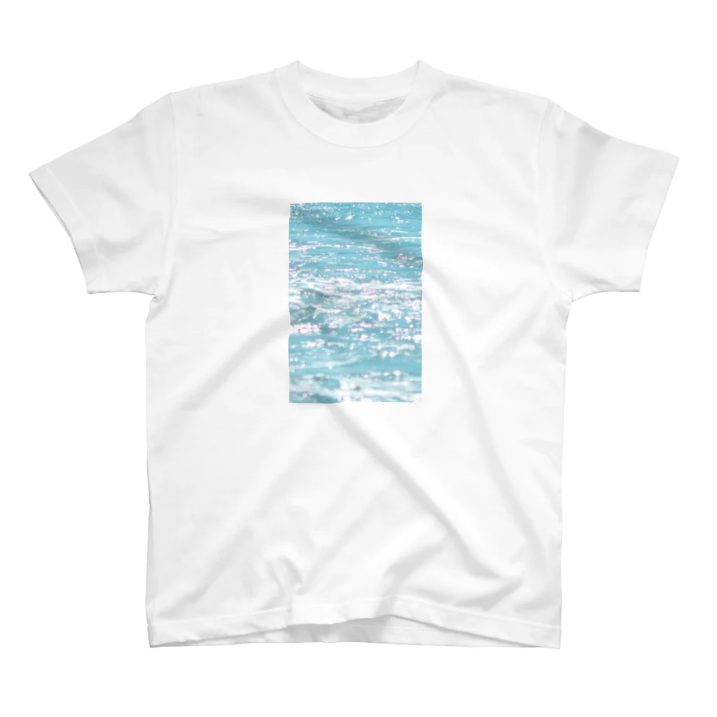 山田和寛（nipponia）のsea-02 Regular Fit T-Shirt