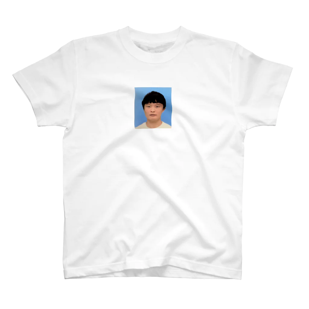 kkkのリタリンTシャツ2 Regular Fit T-Shirt