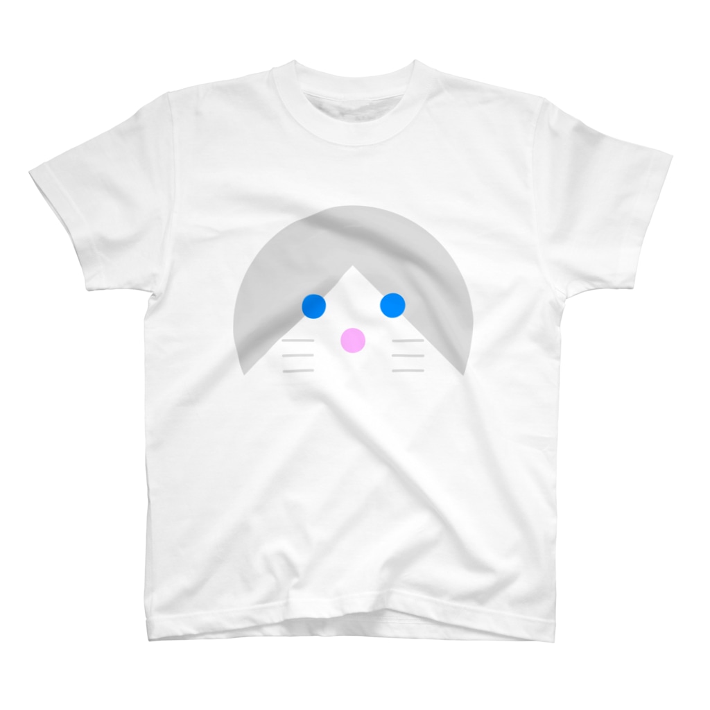 sh0p_のneko Regular Fit T-Shirt