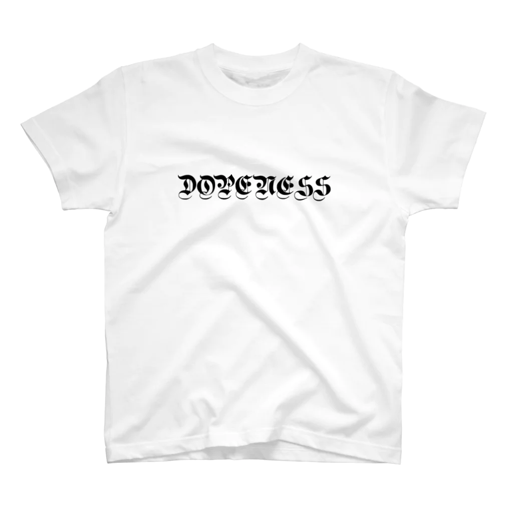 DOPENESSのDOPENESS スタンダードTシャツ