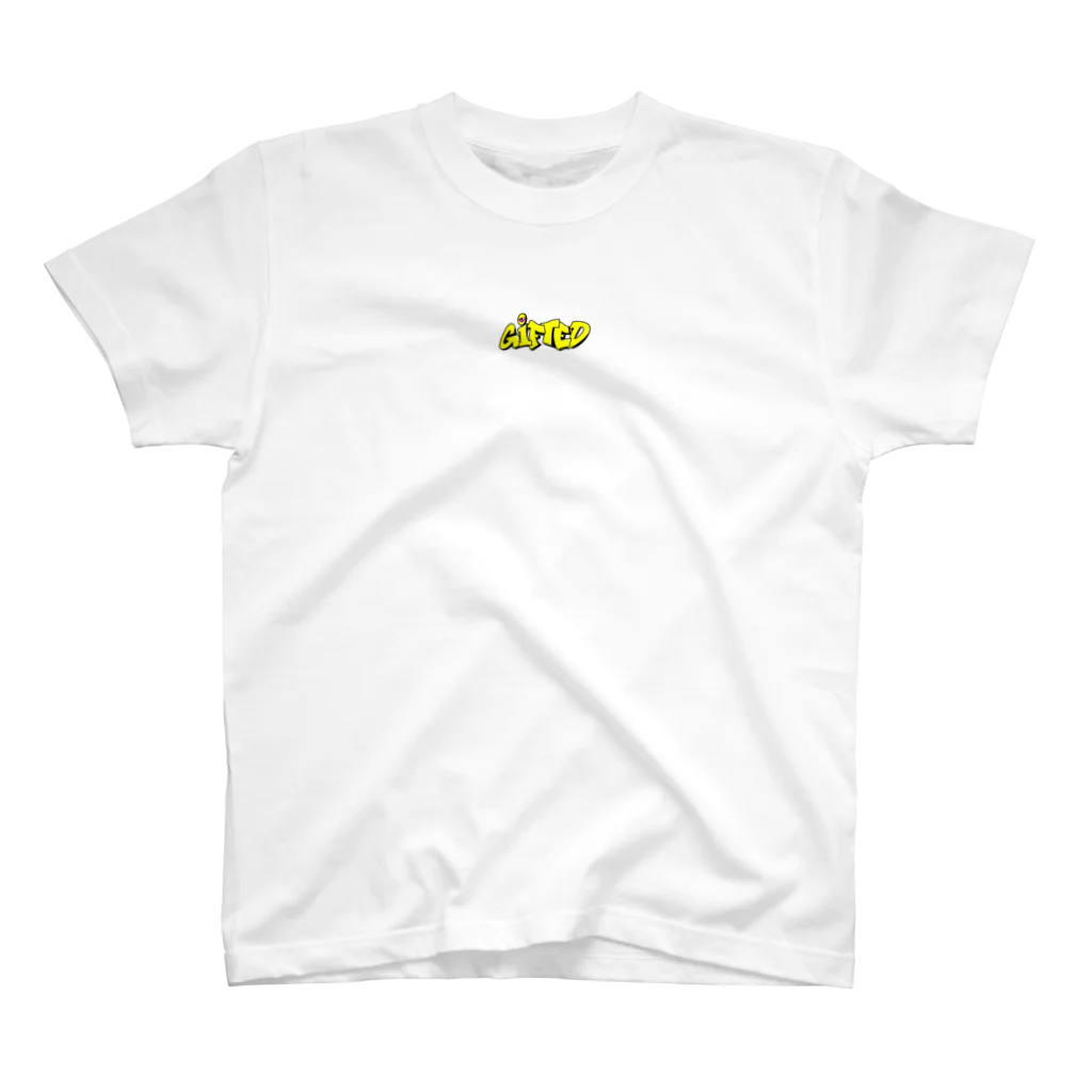 Gifted96.jpのGifted96 Regular Fit T-Shirt