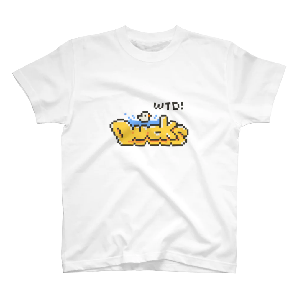 DuckのDucks スタンダードTシャツ