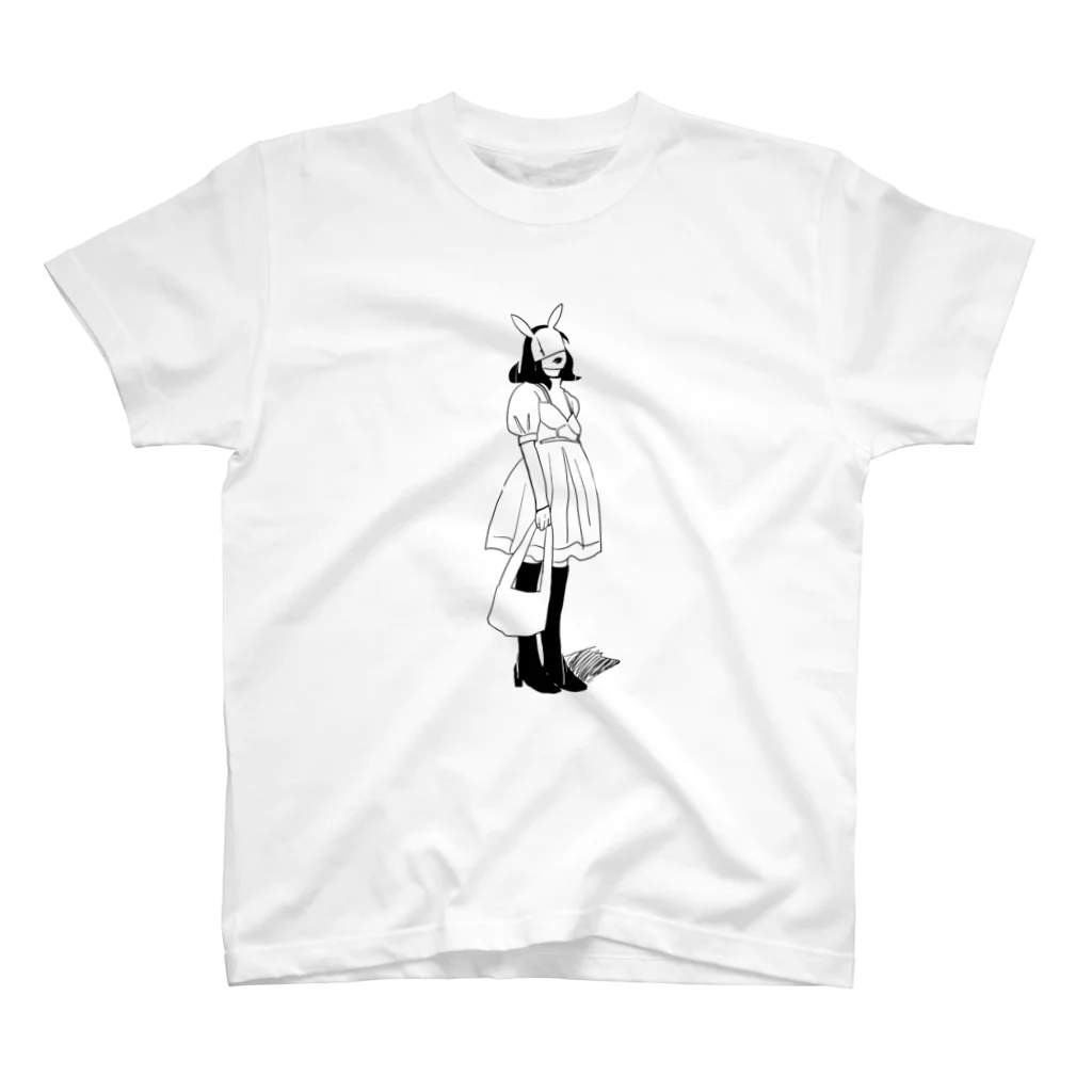 有村佳奈のART FASHION SHOPのGLAY GIRL2 Regular Fit T-Shirt