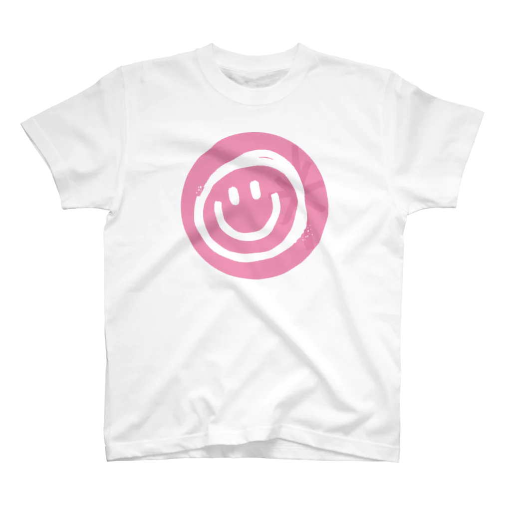 ポイ活ちゃんねる ShopのPoikaちゃん　オリジナルSwag スタンダードTシャツ