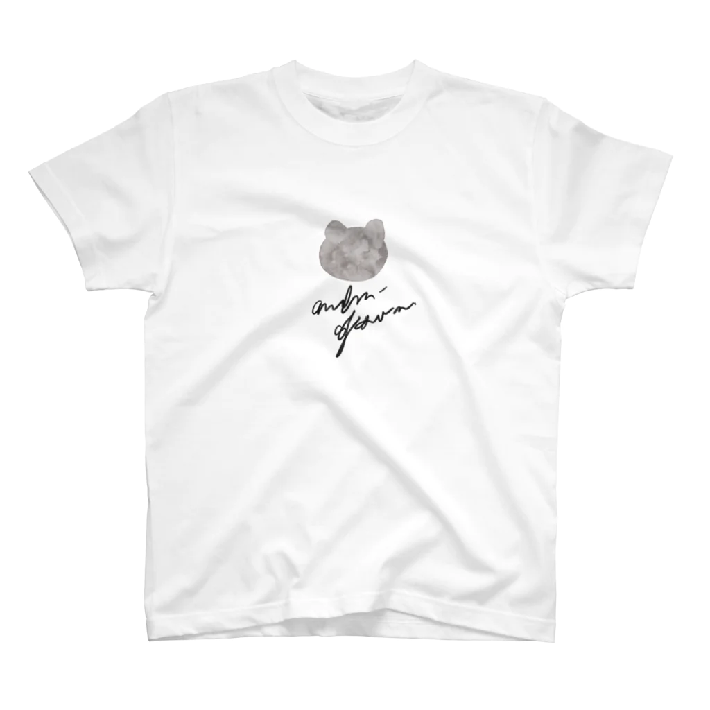 tow anyのCatday スタンダードTシャツ