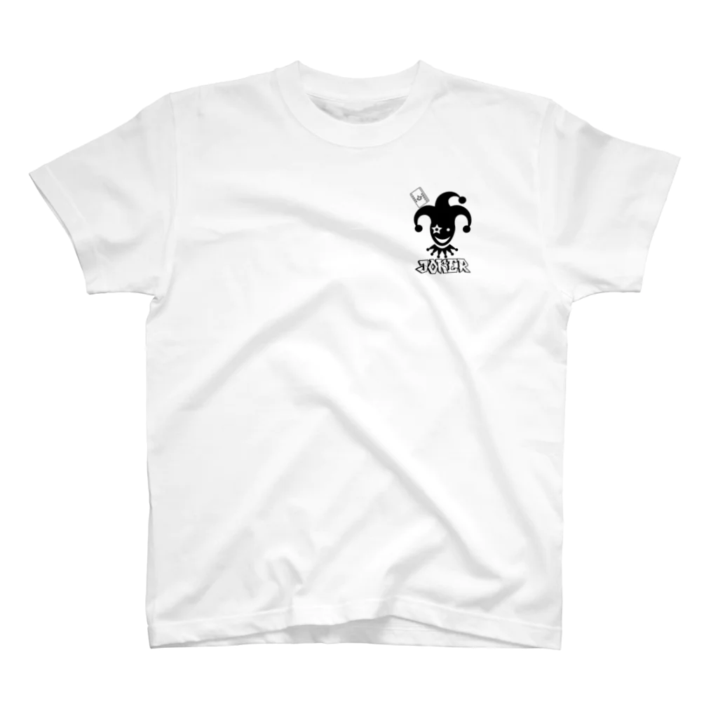 m4のジョーカー Regular Fit T-Shirt