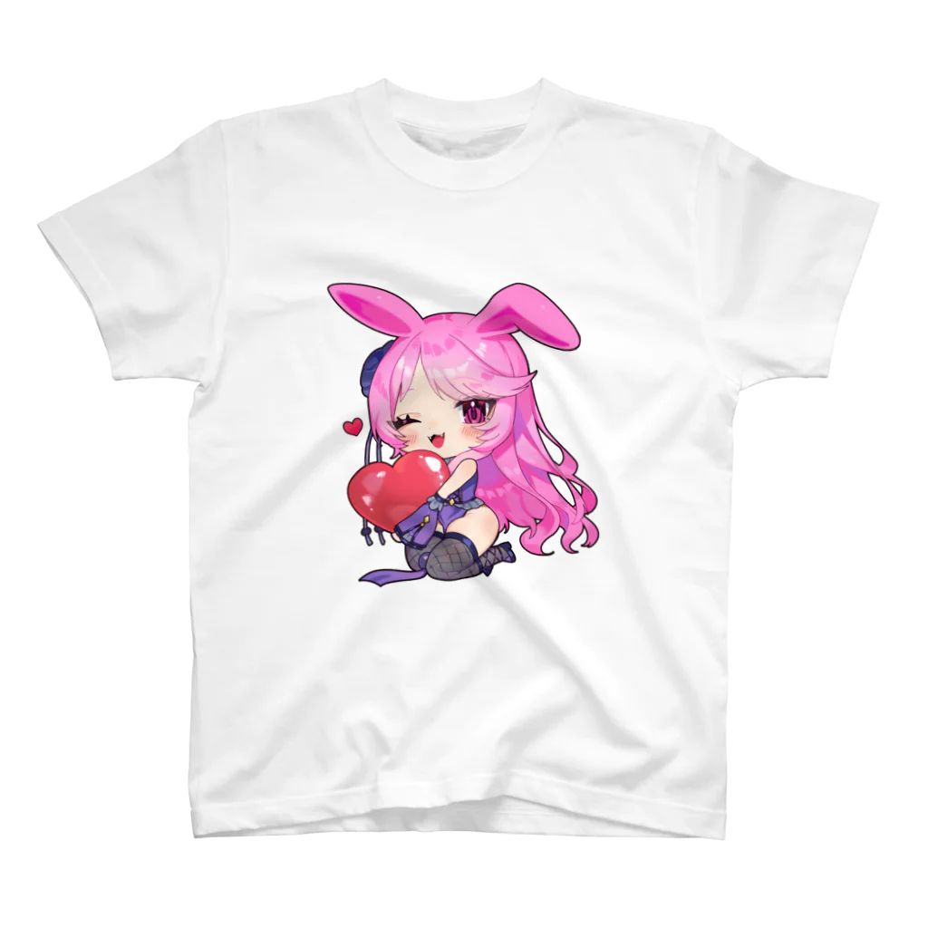 mirandavvvvvのみ スタンダードTシャツ