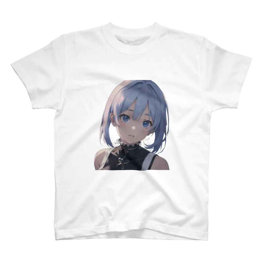 atcocoのアイ　※限定1のみ スタンダードTシャツ