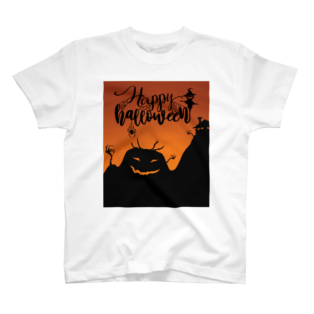 これいいかもTシャツ製作所のハロウィンTシャツ　Part2 スタンダードTシャツ