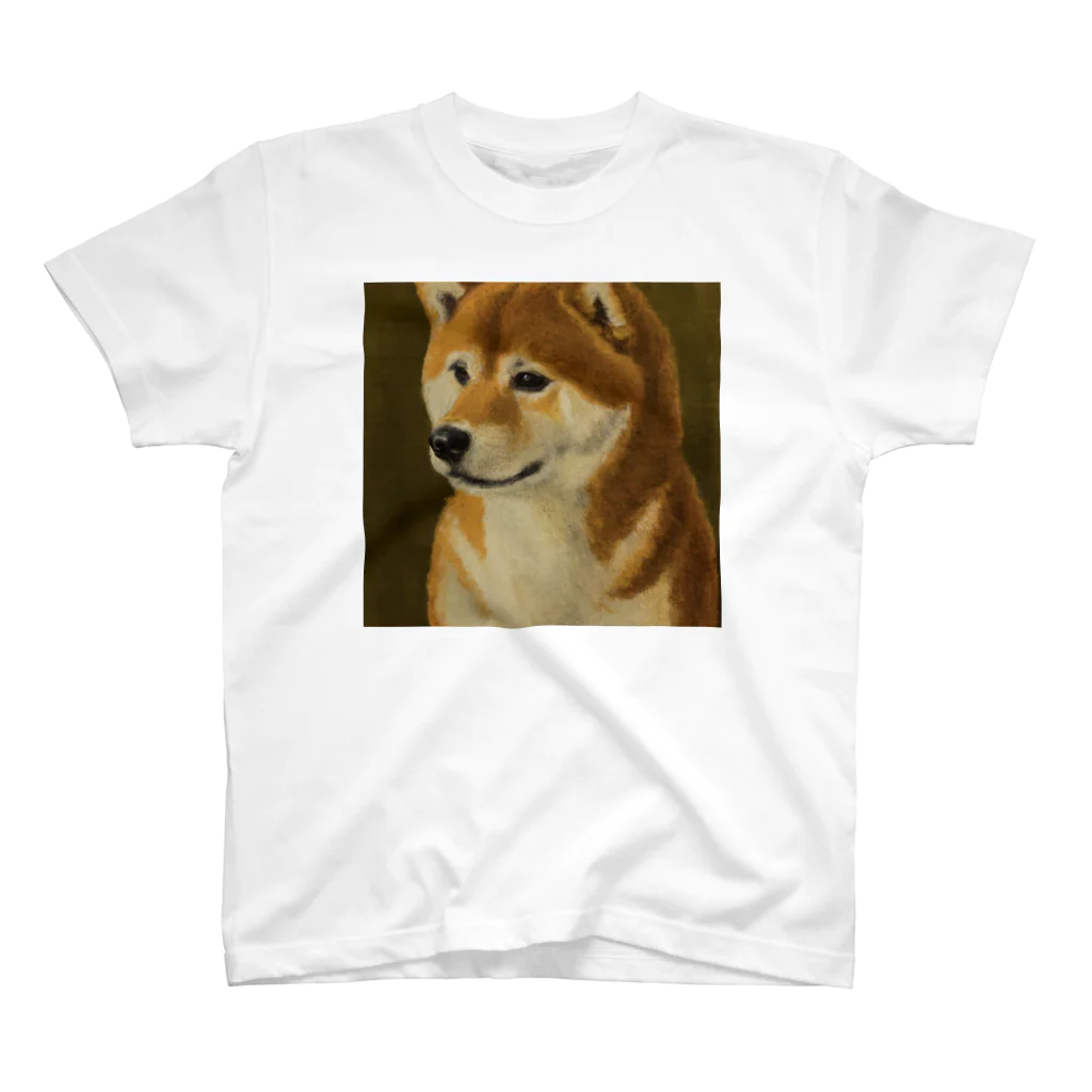 SHIBAのSHIBA Regular Fit T-Shirt