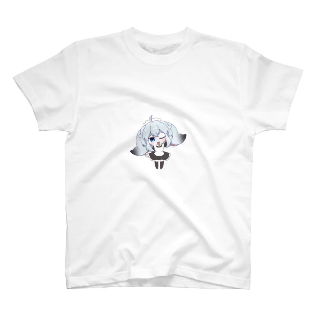 KANAHOSHI_HOUSEのうさだよ Regular Fit T-Shirt