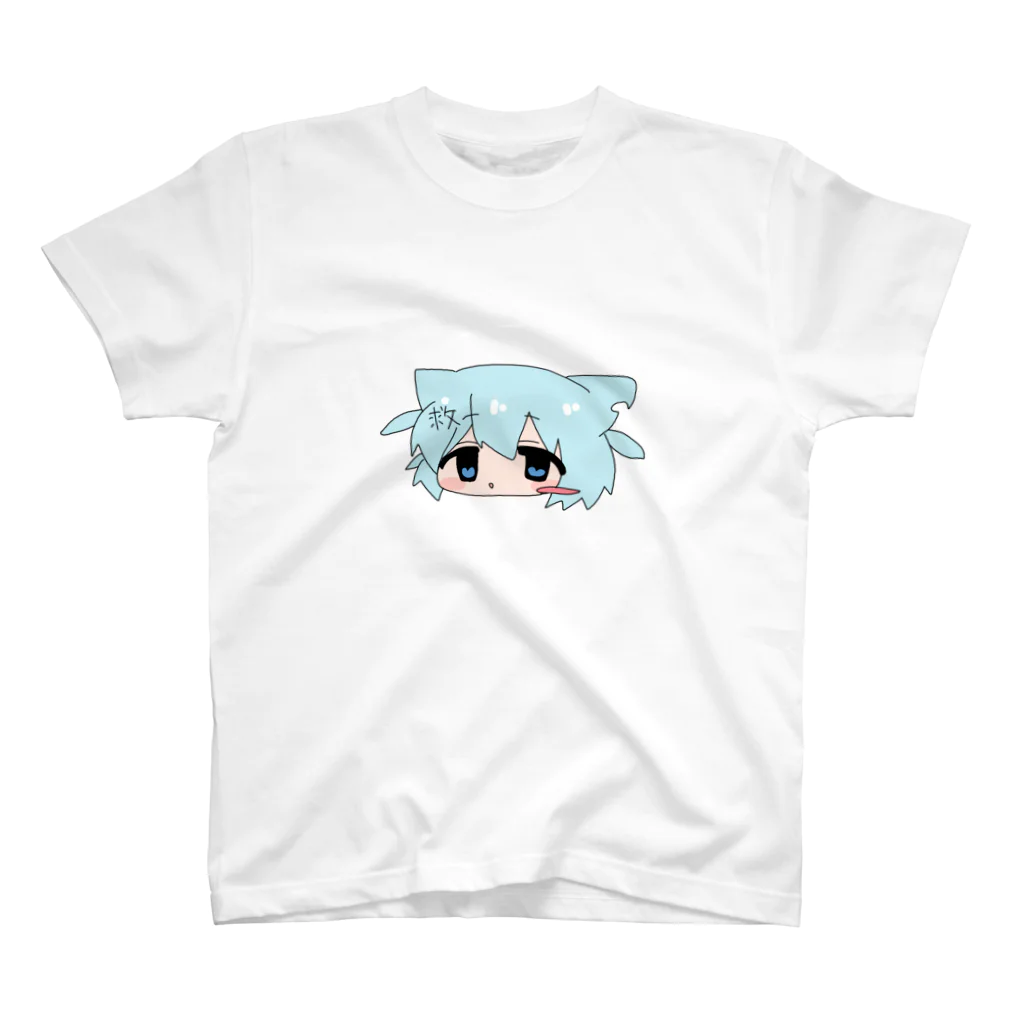 KANAHOSHI_HOUSEのきさまら～｜ スタンダードTシャツ