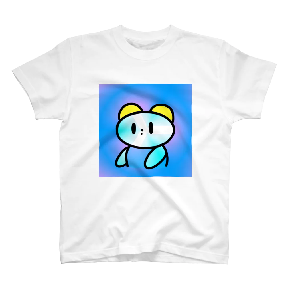 あぽねっとSHOPのpipopa スタンダードTシャツ