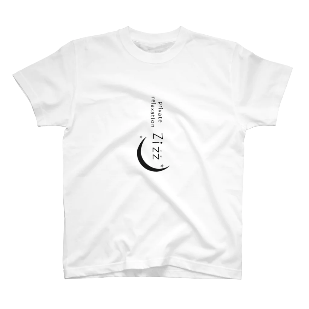 I muranのZizz スタンダードTシャツ