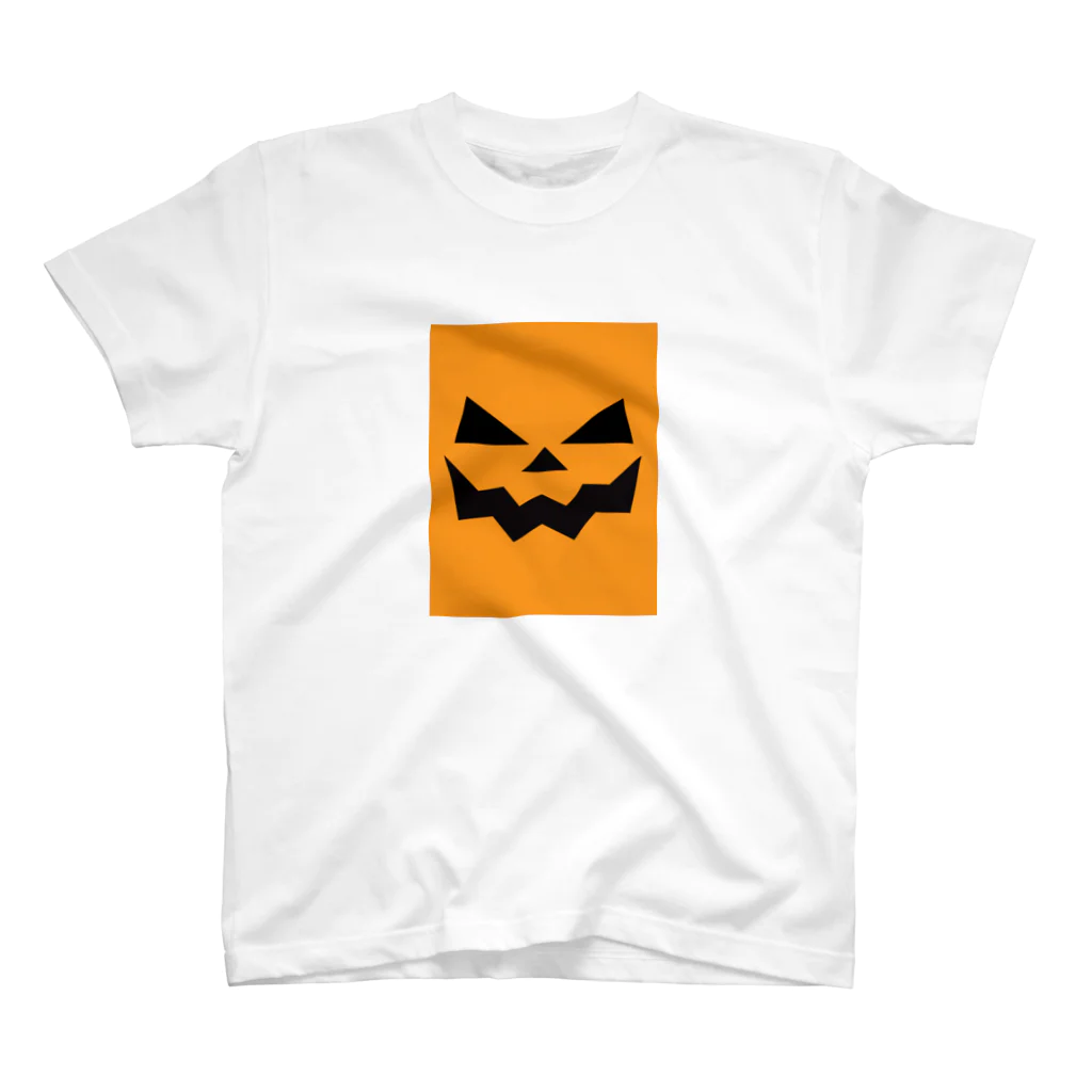 masashimasaのハロウィン Regular Fit T-Shirt