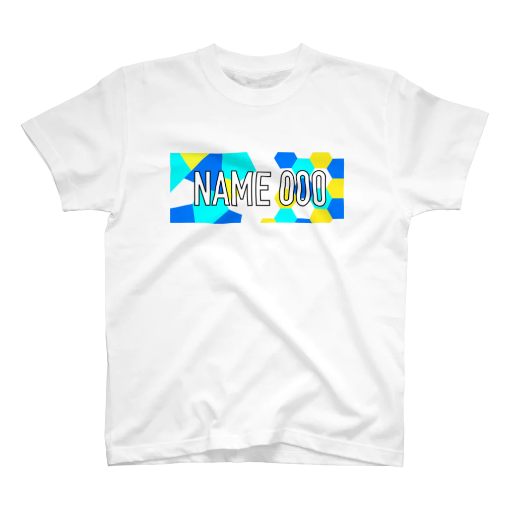 もものname000 スタンダードTシャツ