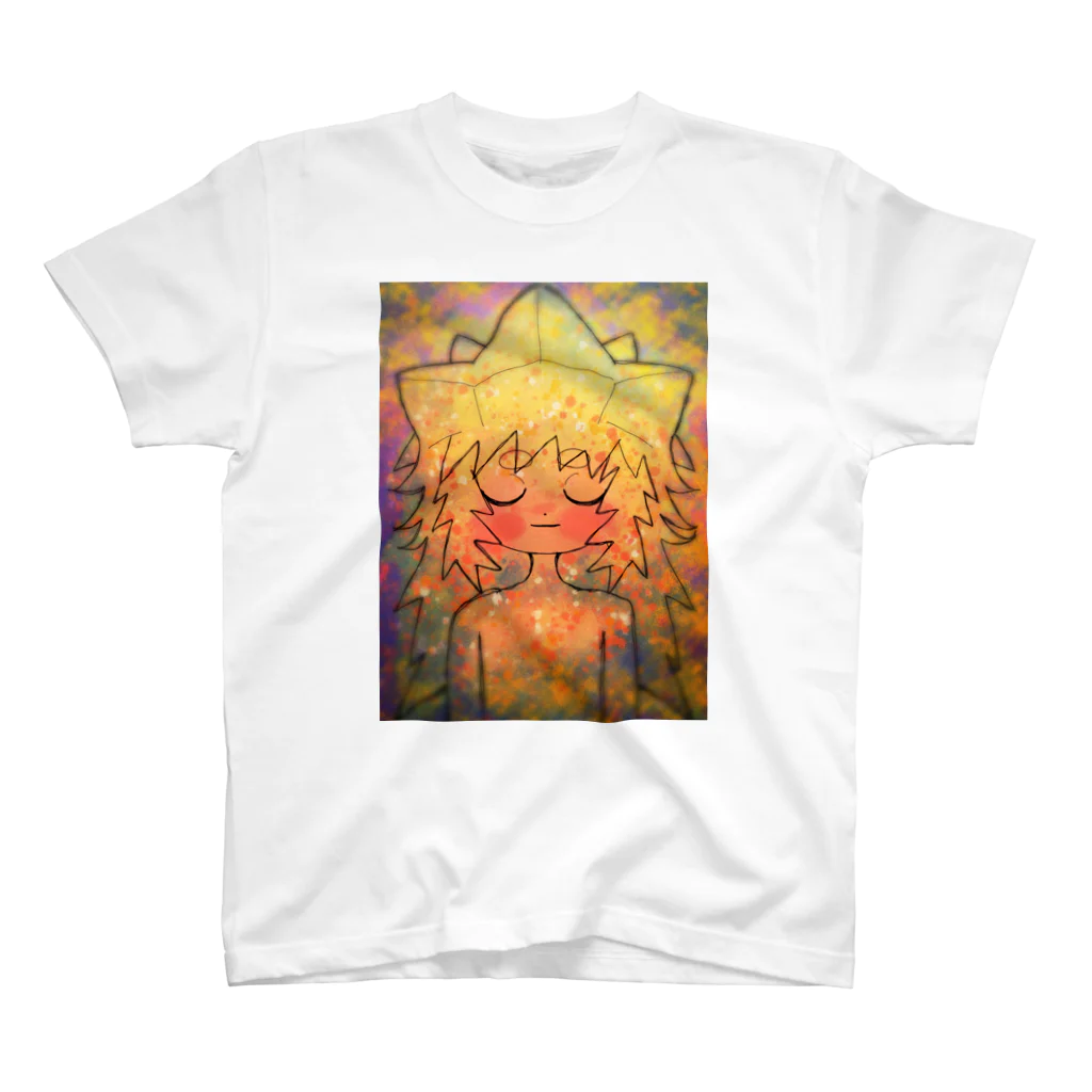 ❕の星の子 スタンダードTシャツ