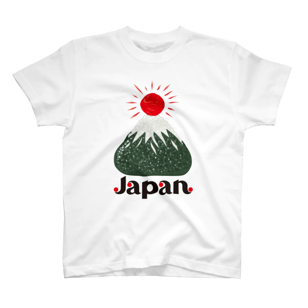 サイトコデザイン本舗のJAPAN スタンダードTシャツ