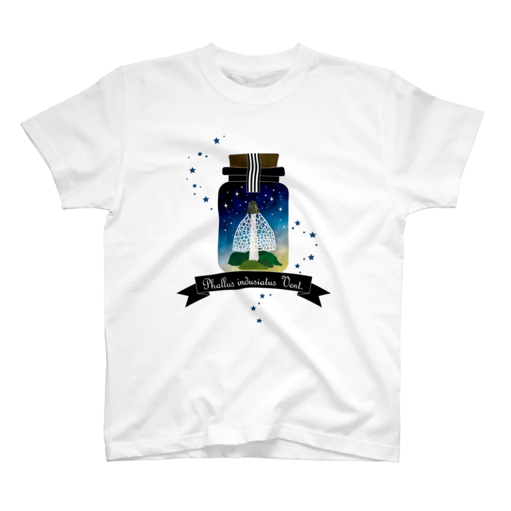 ☰pancake☰のbottle 01 スタンダードTシャツ