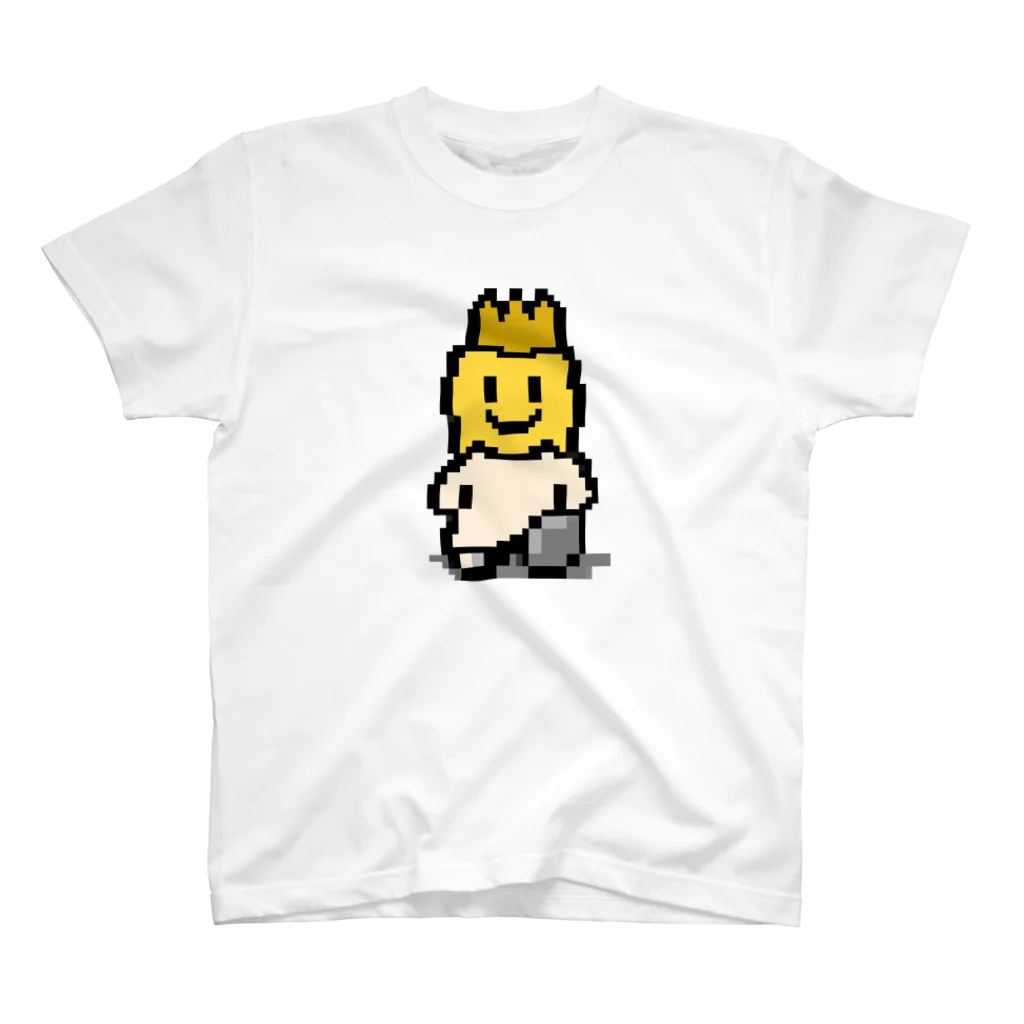 ❇︎吟ひよ❇︎のぺんてぃあん Regular Fit T-Shirt