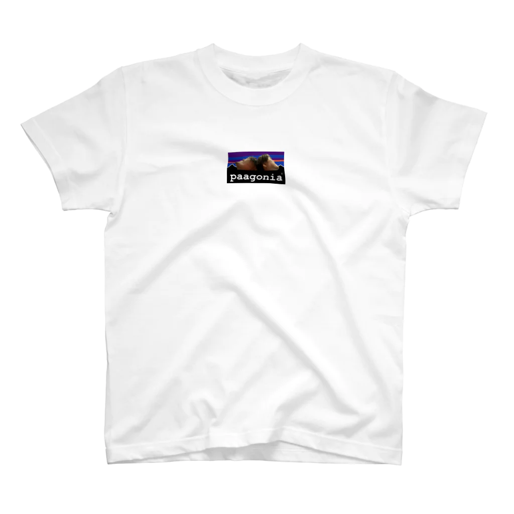 小林勇太のパタゴニア Regular Fit T-Shirt