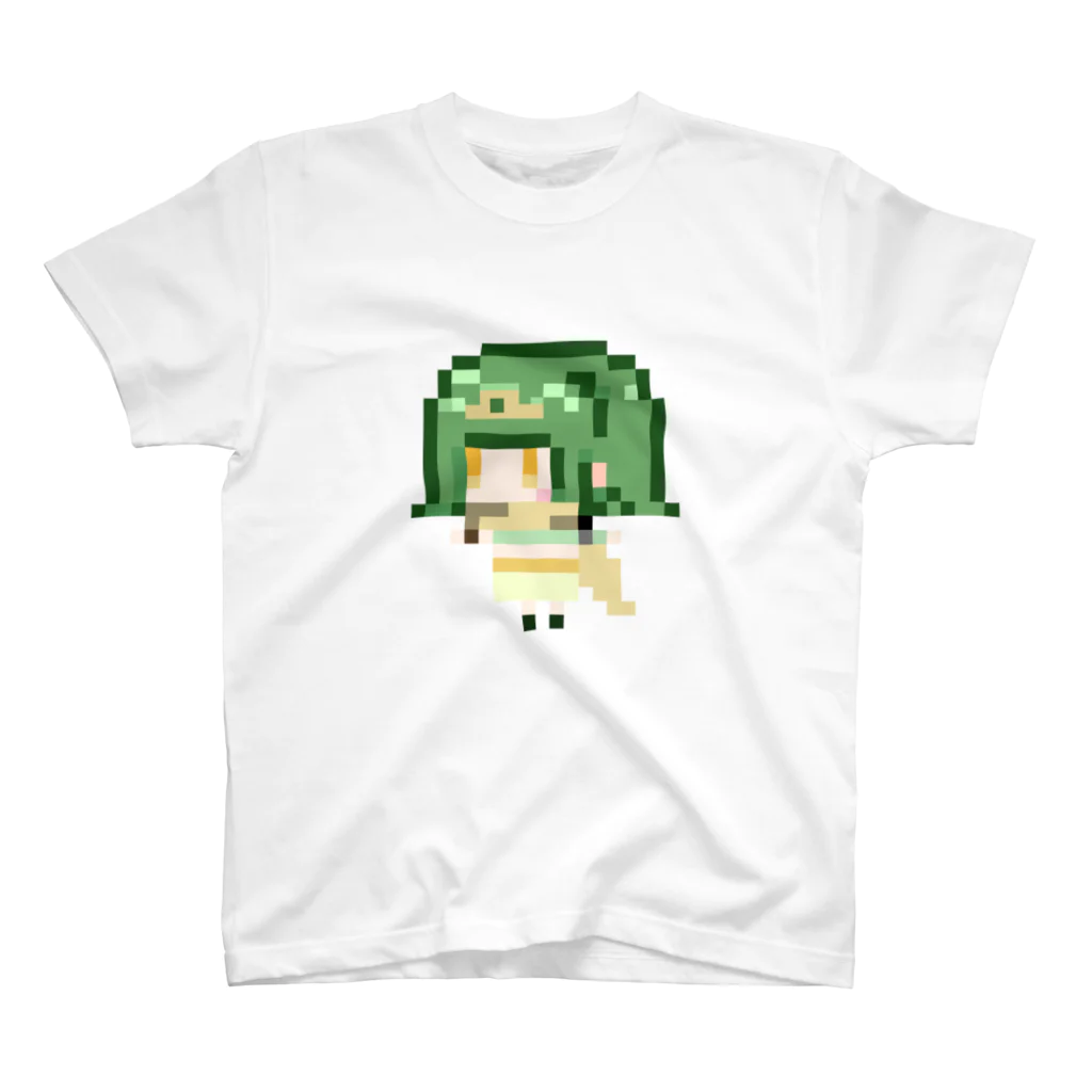 Yuusha_Shop【Lv.1】の薬 スタンダードTシャツ