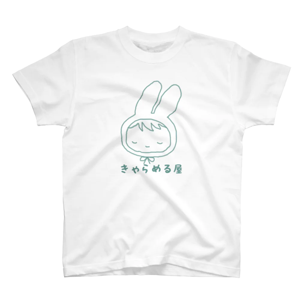 きゃらめる屋のmel chan Regular Fit T-Shirt