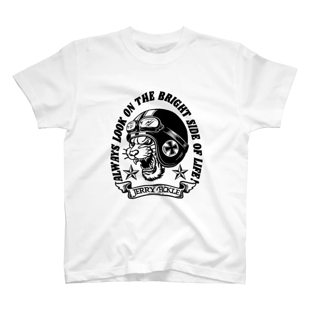 JerryFickleのJerry Fickle Regular Fit T-Shirt