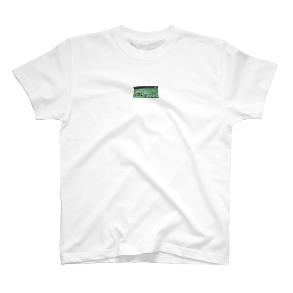 buyfastlean proの How To Take Fast Lean Pro? Regular Fit T-Shirt